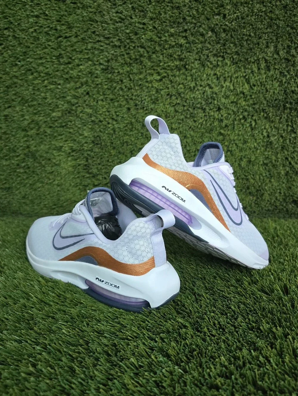 Nike Air Zoom Arcadia ll